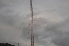 Transmitter Tower